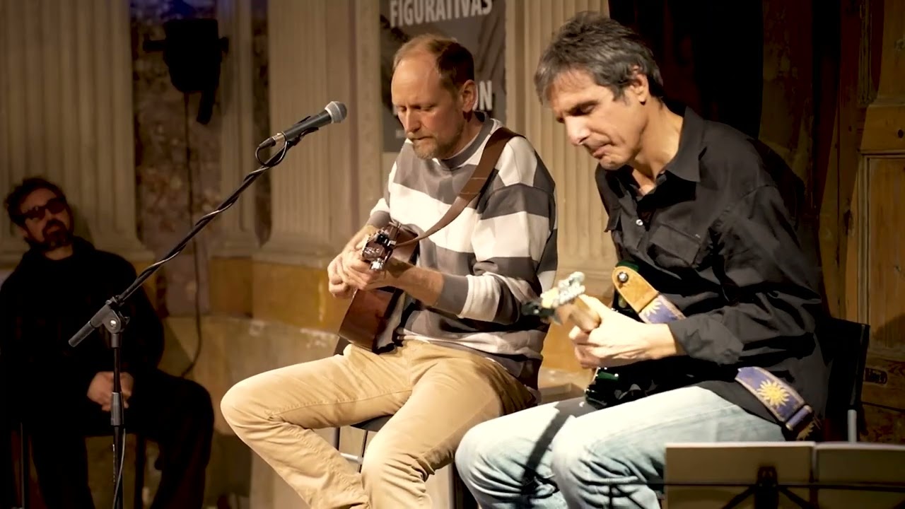 DAVID PHILIPS & CARLOSSHELLY (Leave my girl alone)