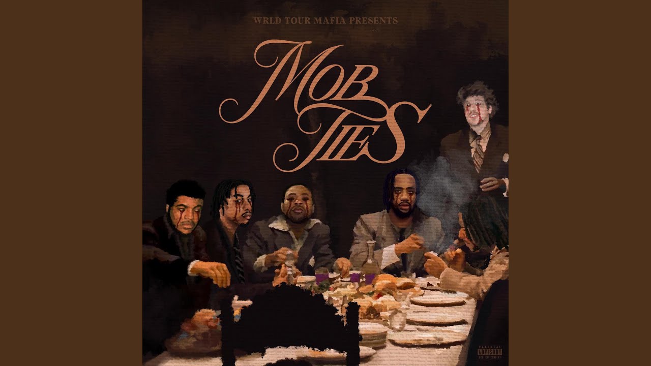 Aldous Snow (feat. WTM Solid & WTM Miles)