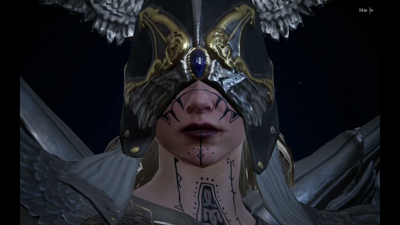 Legin of Ymir 100 day gift