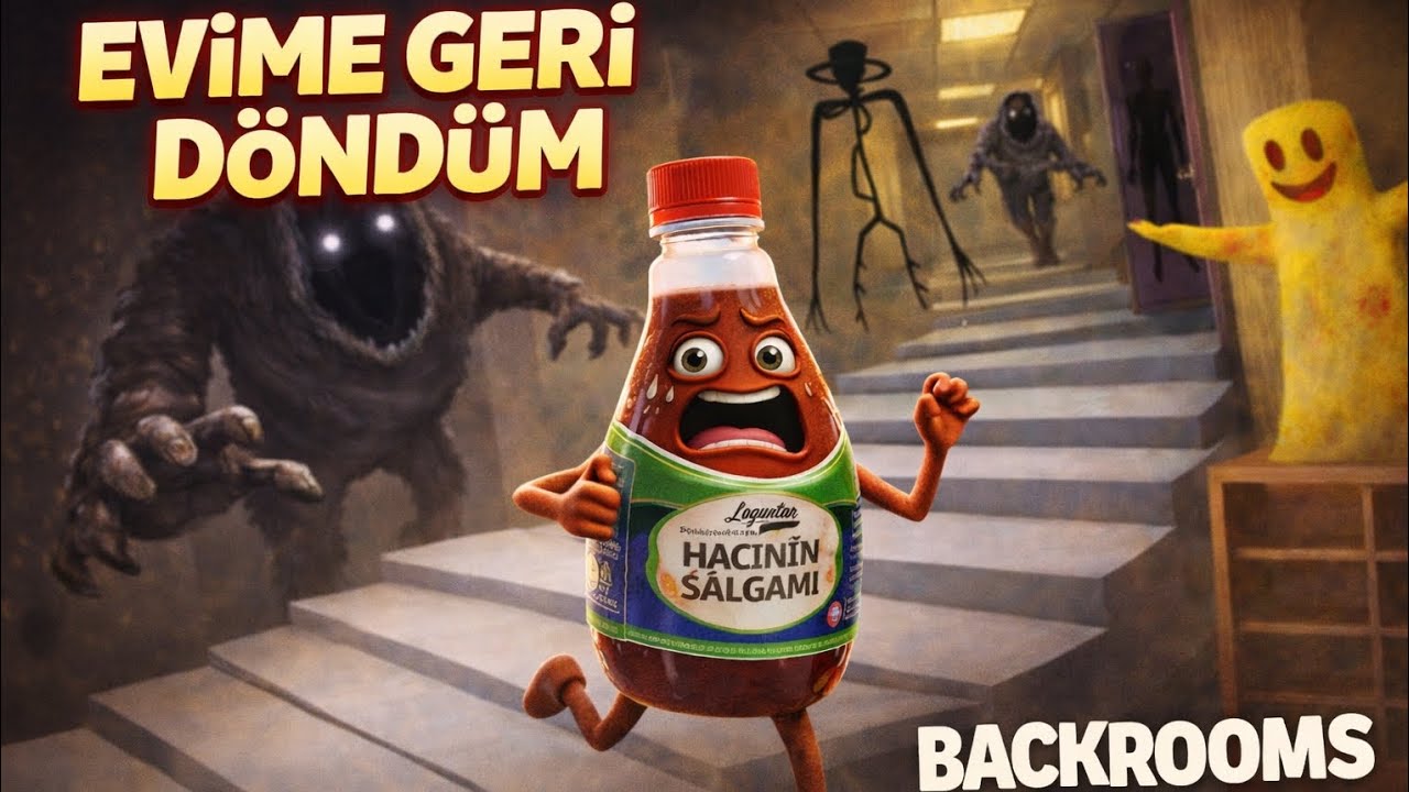 RAMAZAN serisi 3
