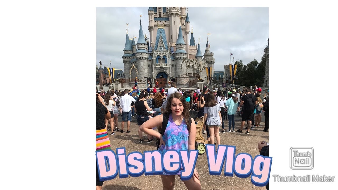 Disney Volg