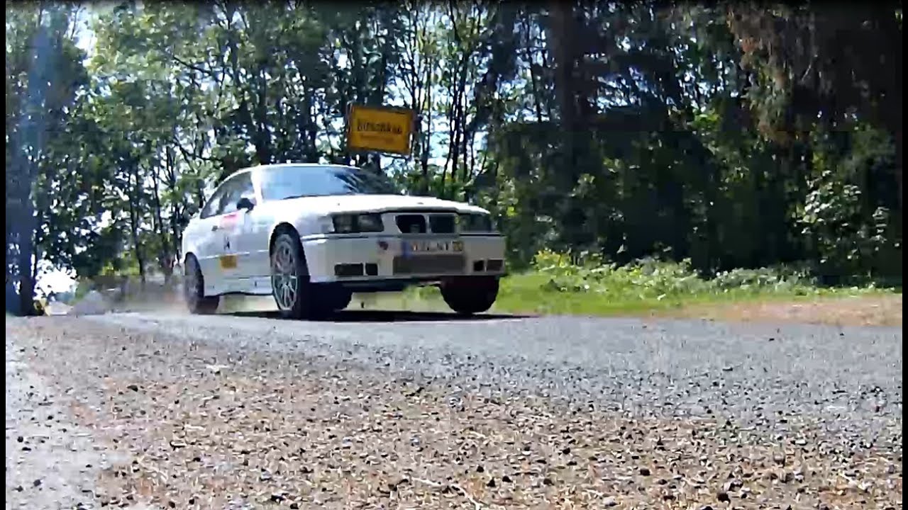We Love Rally! - PMRallyeVids