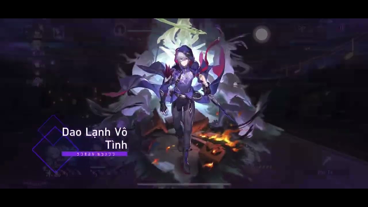 Feixiao 0cycle with moze e6