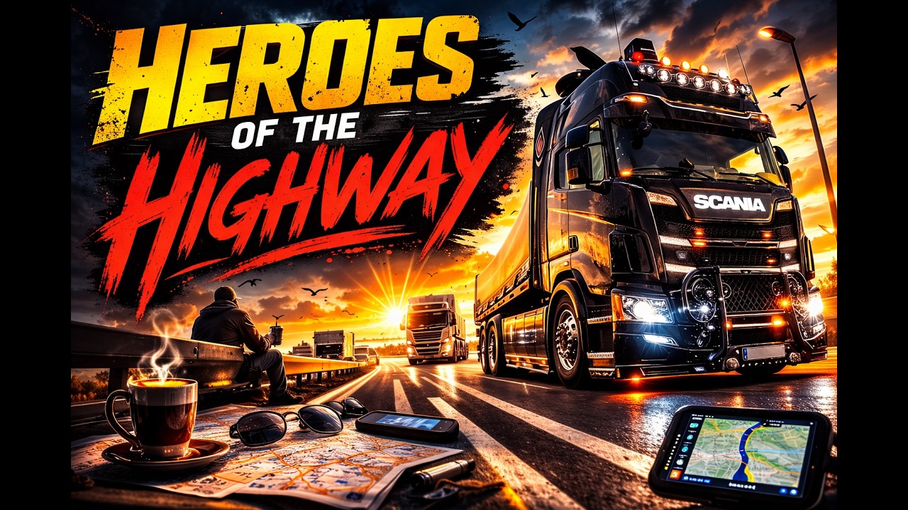 Heroes of the Highway
