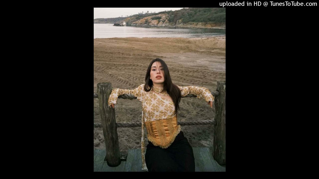 Afra - Maziden | Yeni Şarkı Kesit
