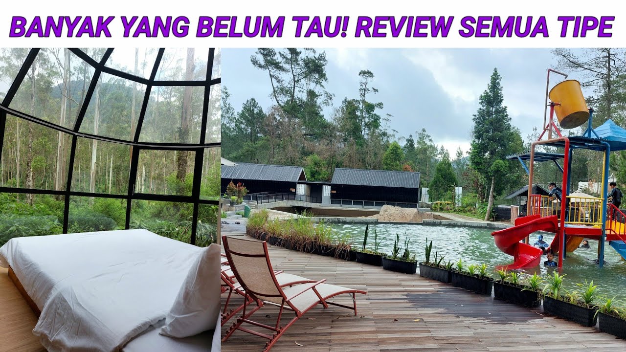 GREEN HILL PARK CIWIDEY REVIEW SEMUA TIPE