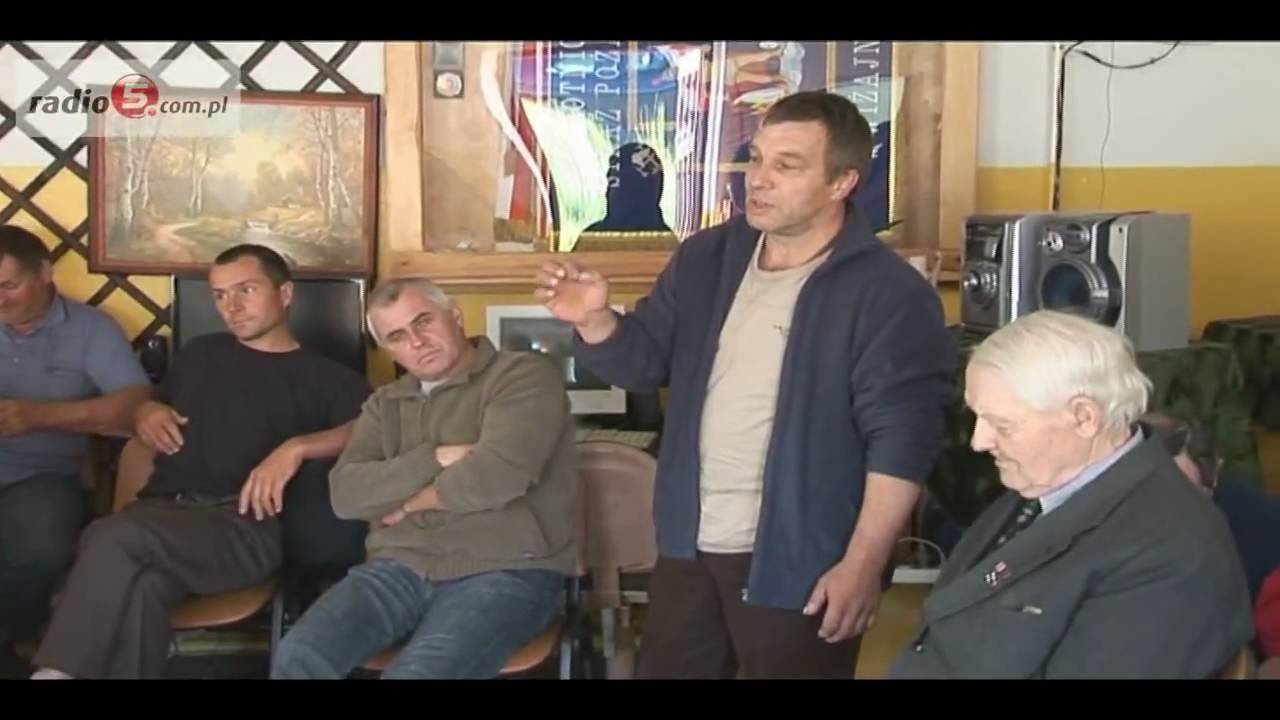 Burzliwa sesja Rady Gminy Wiżajny cz.1