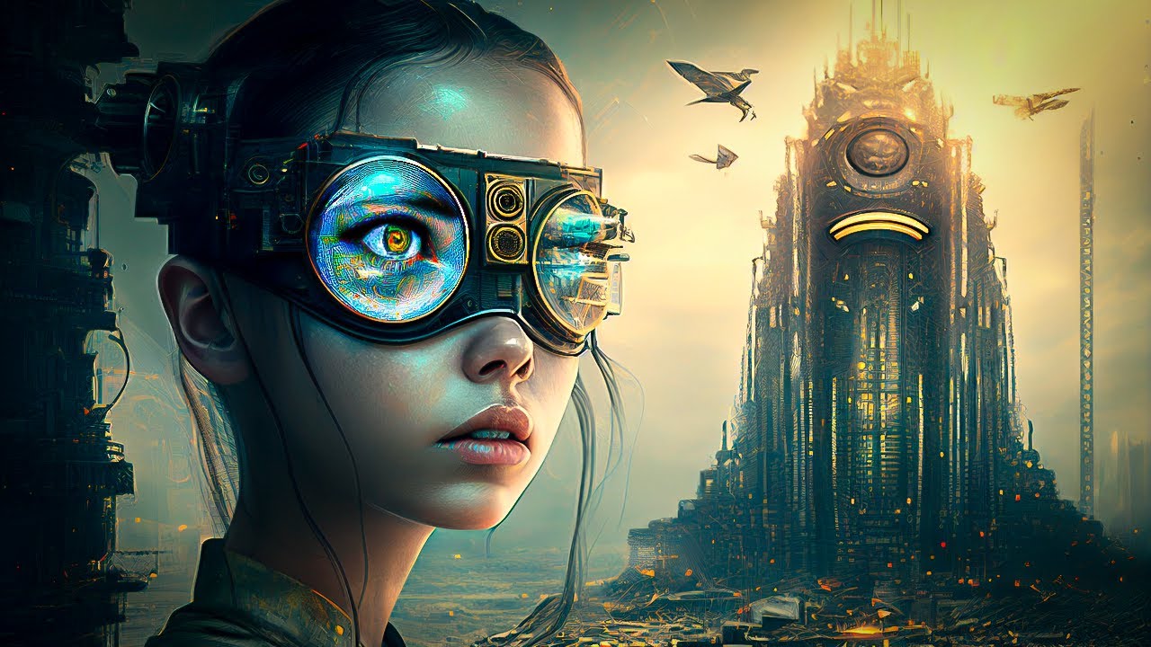15 INDUSTRIAS DEL FUTURO QUE LO CAMBIARÁN TODO