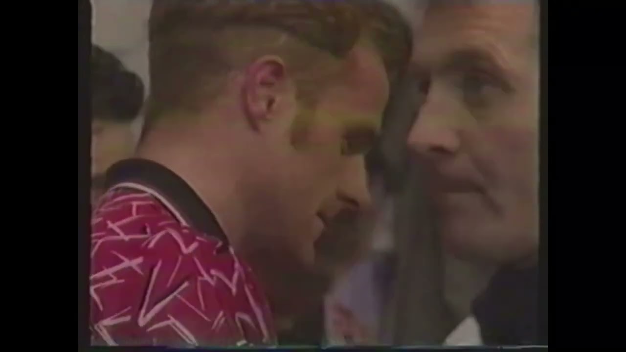 Ken Eadie - Behind the scenes at Clydebank FC - Life of a part-time football player