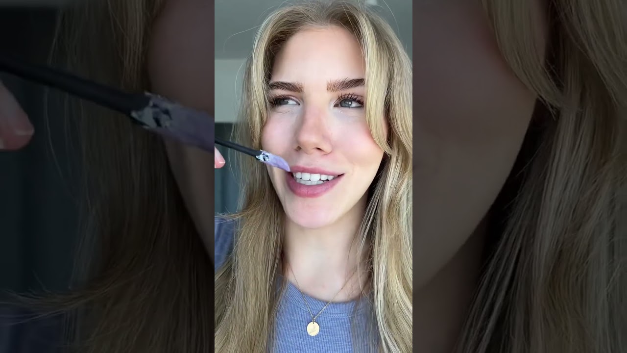 Making a custom lipstick shade using the GoPlay Cosmetics LIPSKIT! What color combination do you wan