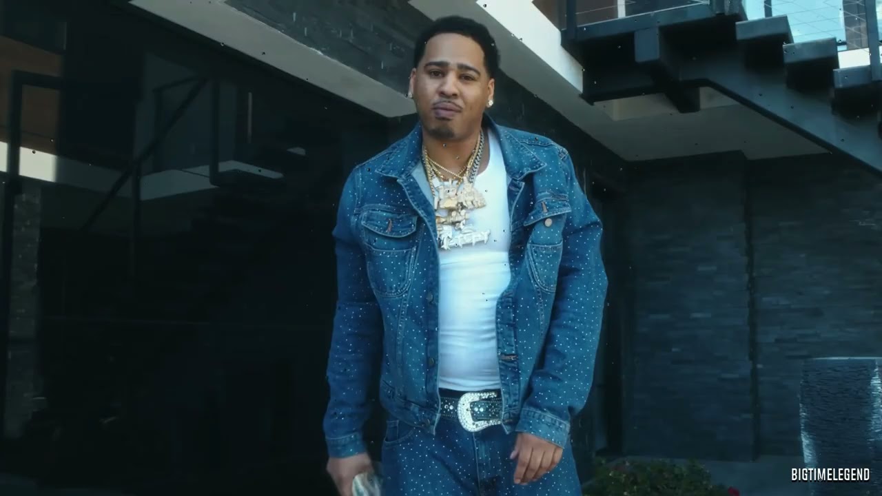 Ralfy The Plug Type Beat 