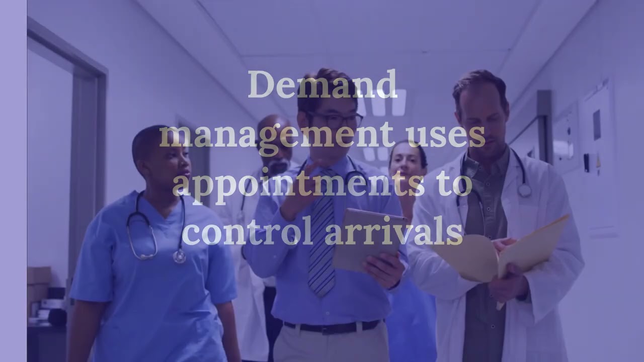 LO4  Operations and Information Management