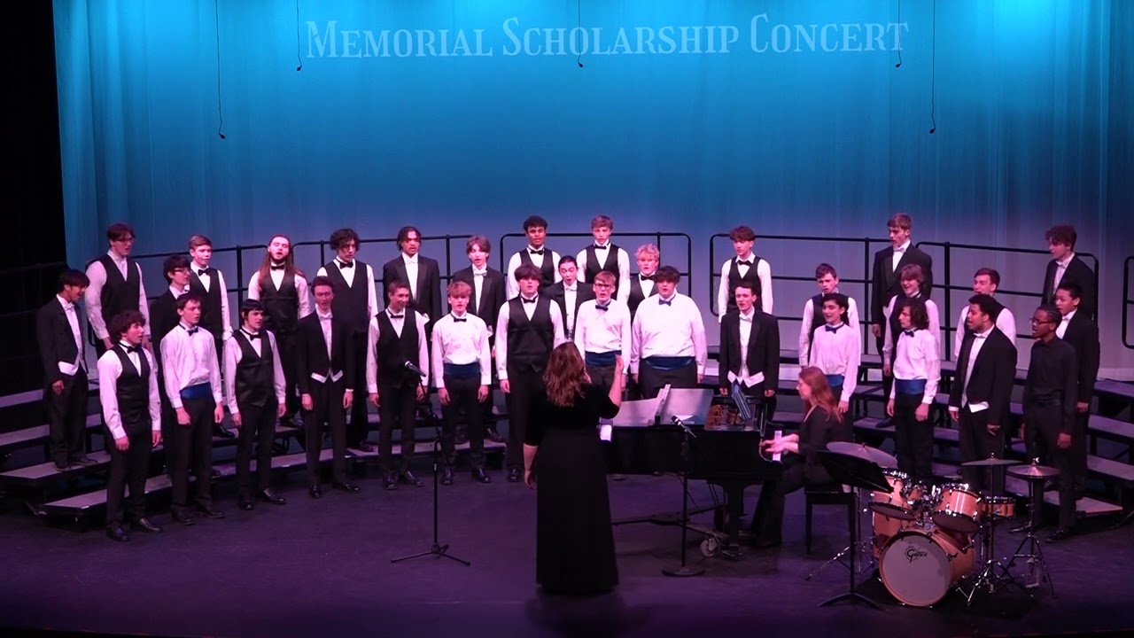 O Sole Mio (arr. Narverud)