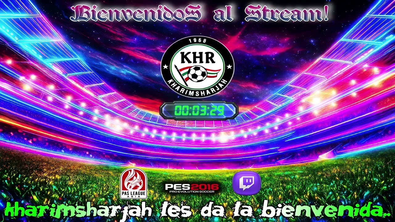 |PS3|🟩🔥☘️⚽Mañaneros con Kharim⚽🟩|🔥⚽Club 1⚽|☘️🟩⚽Temporada 4🔥☘�