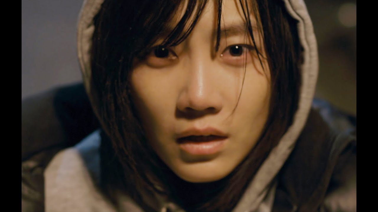 惊悚悬疑：口吃女孩晚班回家遭受三名暴徒侵犯，后续发展相当抽象