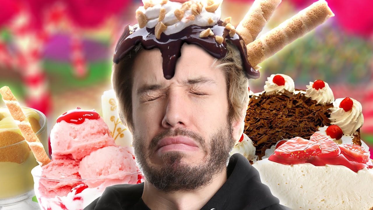 What's Your Favourite...? - Golf With Your Friends