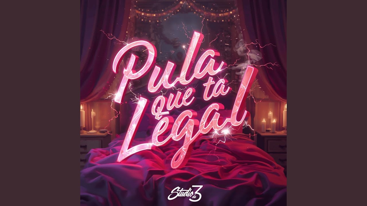 Pula Que Tá Legal