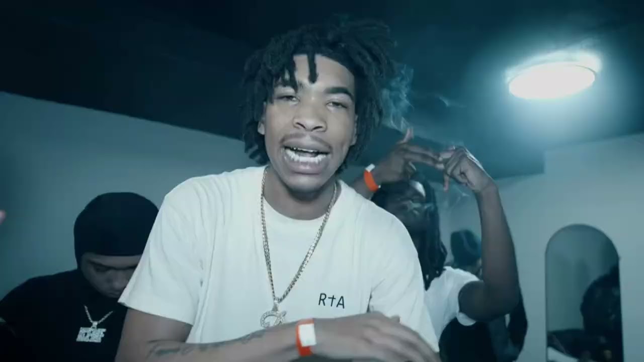 Dee Play4Keeps X BoogzFrmDaO - “ Free Boogz” Ft Dudeylo