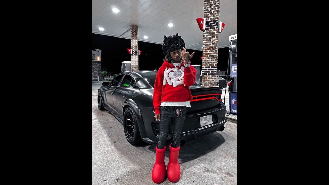 [FREE] Big Yavo Sample Type Beat - 