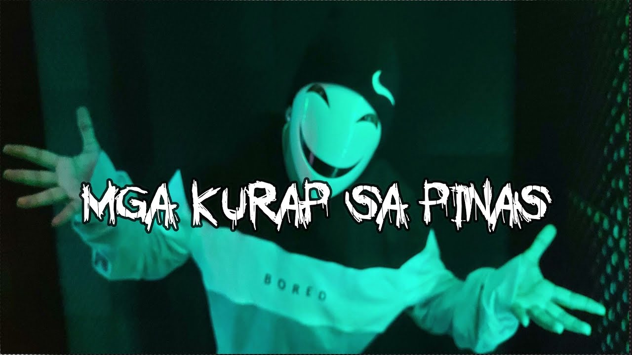 ANTI KURAP - COLLABORATION , Prod by. Donruben Beats