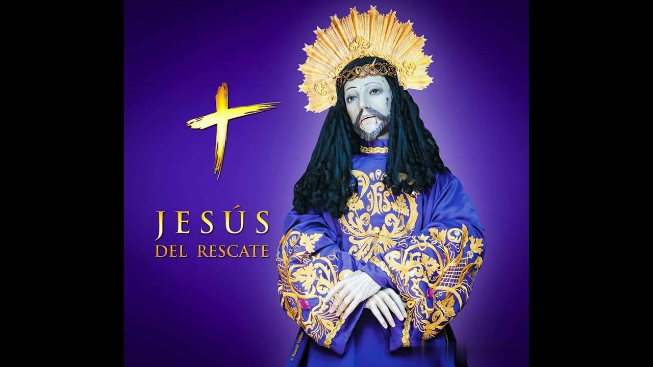 Jesus del rescate - Una tarde