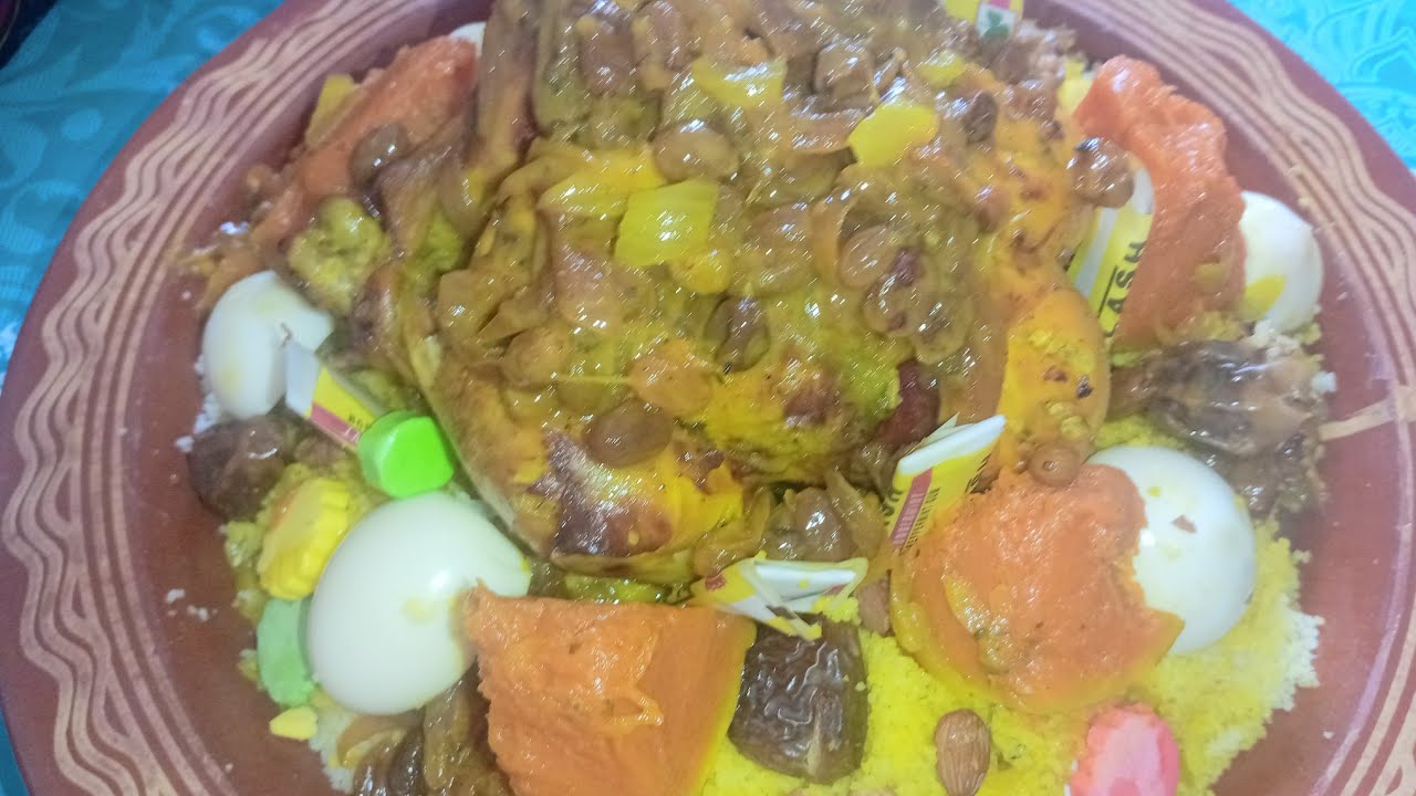 السلام عليكم ، لفات بليلة فات بحيلة 👌