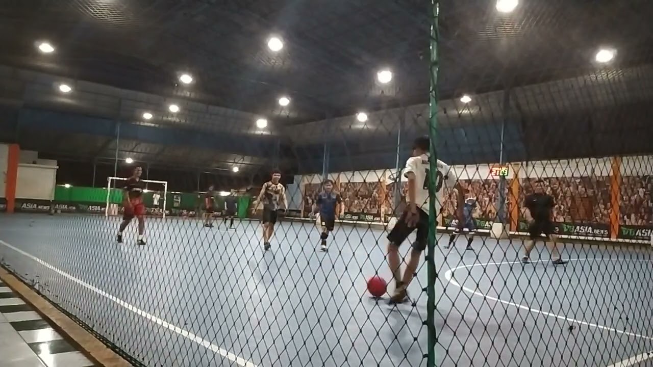 Most Humiliating Skills & Goals 2022 ● Futsal | HD