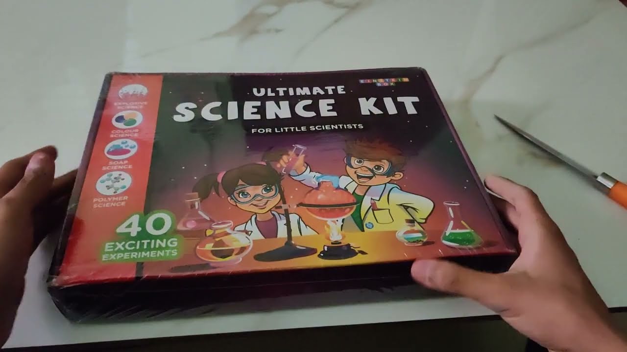 Unboxing the 