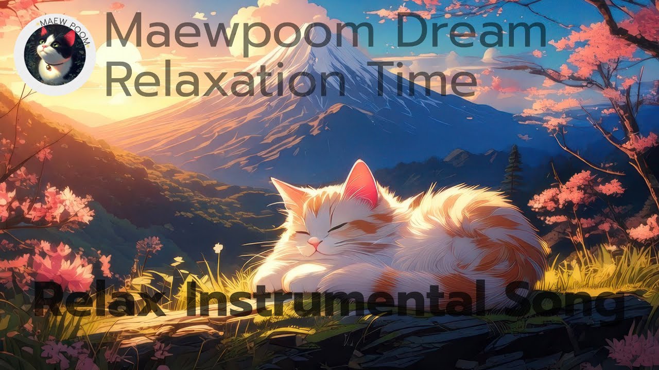 Working Time #24 | 1 Hour Relaxation Music 