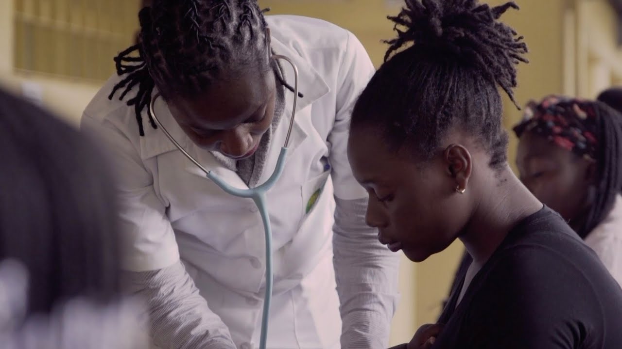 Act now, Act together, Invest in neglected tropical diseases