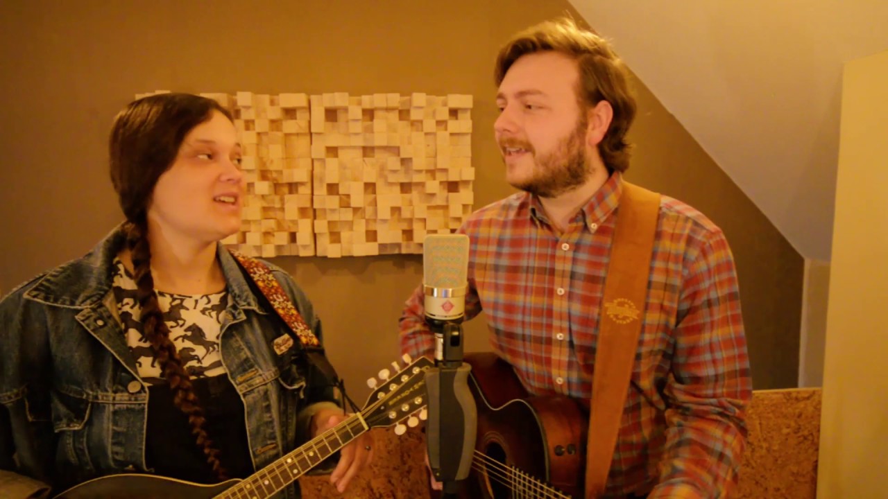 Norwegian Wood - The Beatles (Unexpected Visitors, cover)