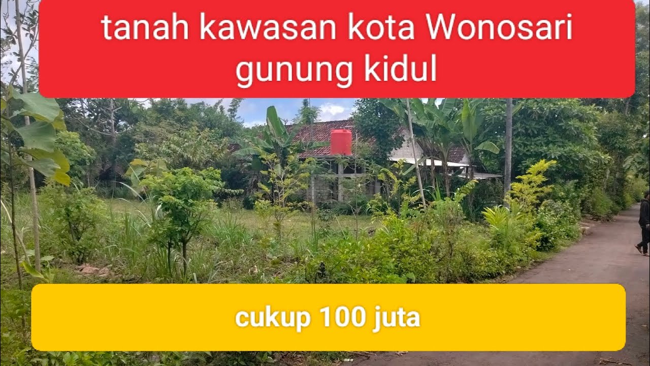 #TEMPAT HUNIAN STRATEGIS #@YbProperty-v4x 