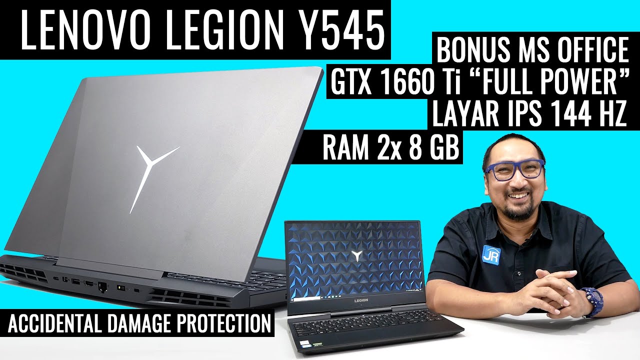 Laptop 
