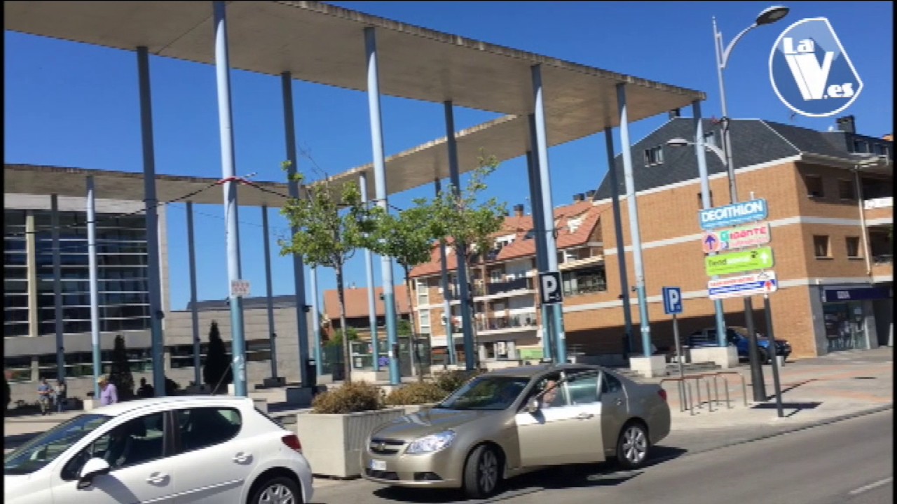 M&aacute;s ancho de banda para la wifi municipal del Ayuntamiento de Collado Villalba