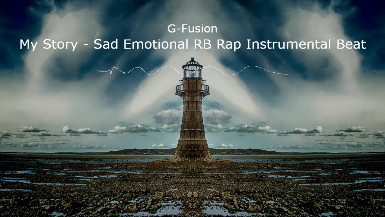 🎼Epic FREE🎼 -My Story   Sad Emotional RB Rap Instrumental Beat 🎼🎹🔊🤙🏻🎙️📀 No Copyright Music💿🎧📻🎵🎶