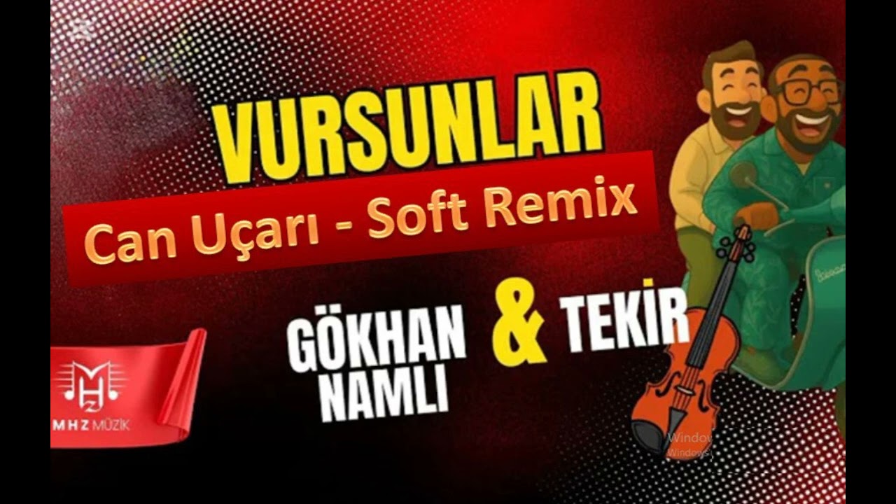 Vursunlar 
