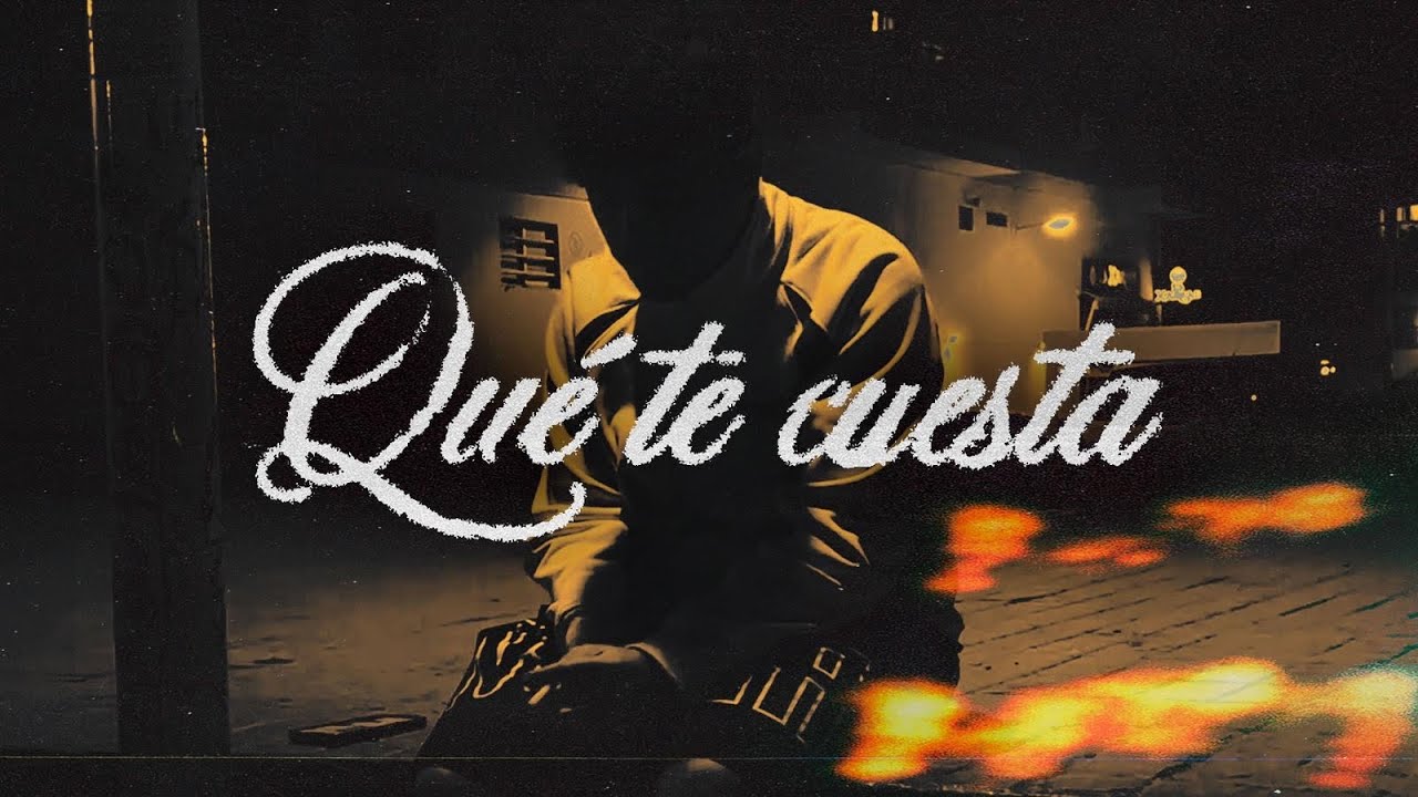 SEGRELLES - Qu&eacute; te cuesta