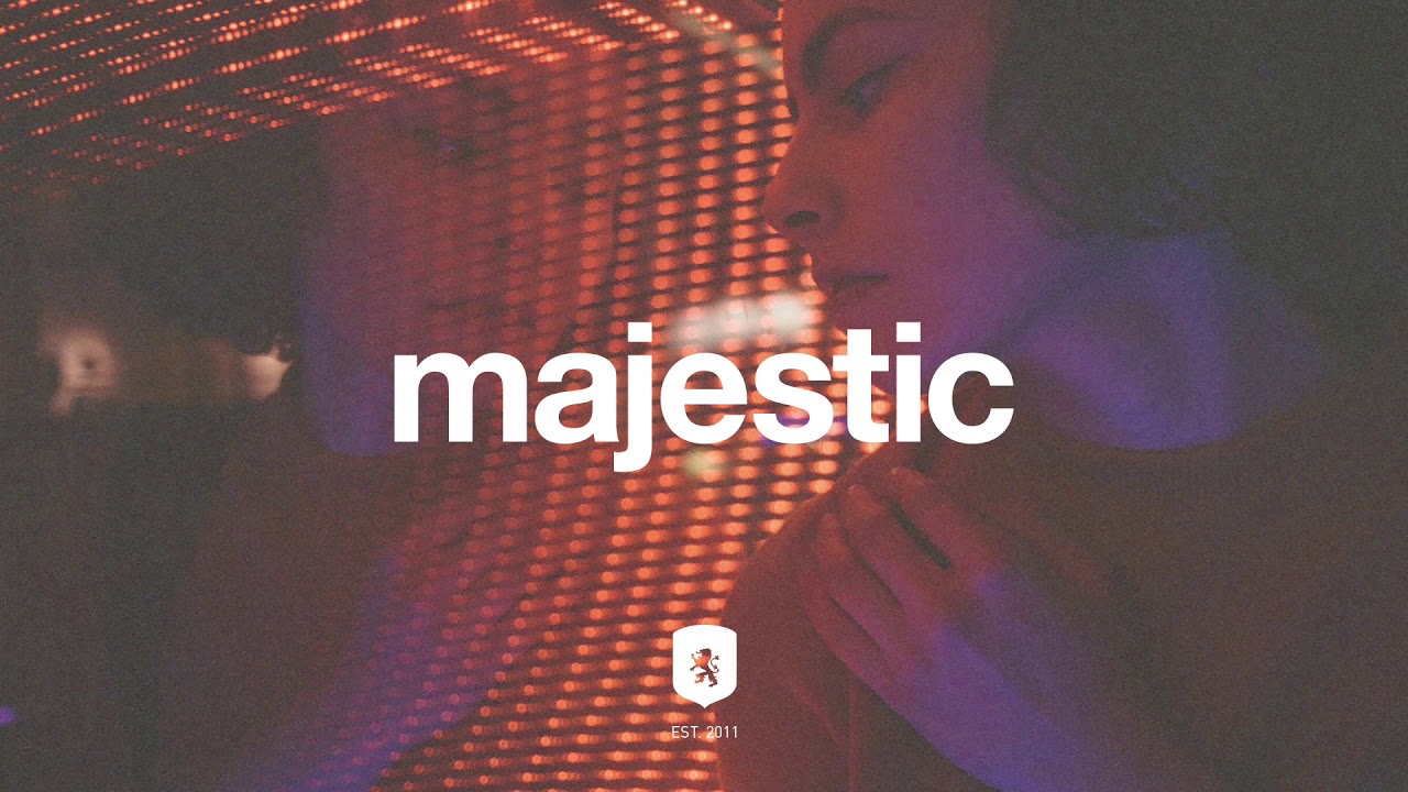 Hurlee & Paul Rudder - Don't Let Love