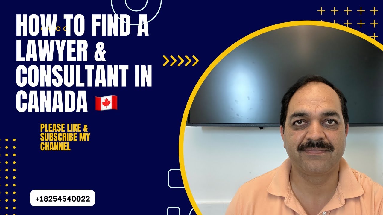 Canadian Lawyers | Canadian Consultants | Immigration | Work Permit | Students | Visit Visa | Asylum