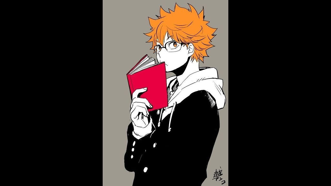 ~Blackmail Material!?~ Smart Hinata AU TsukiHina Ep 3/5 (Completed)