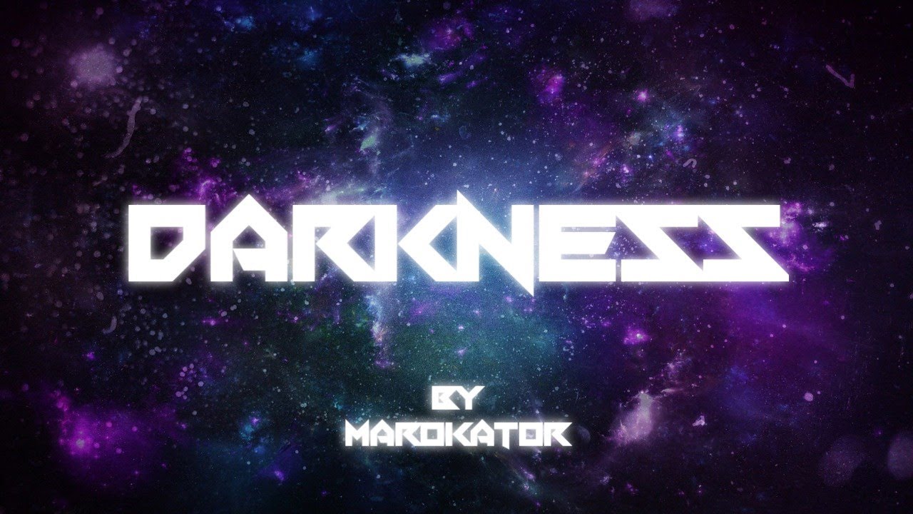 Marokator - Darkness