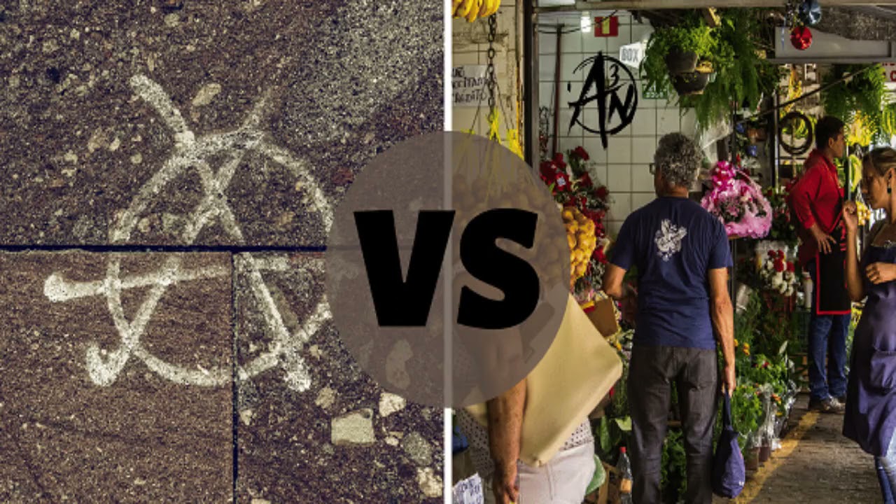 Agorism v. Anarchism: What&rsquo;s The Difference?