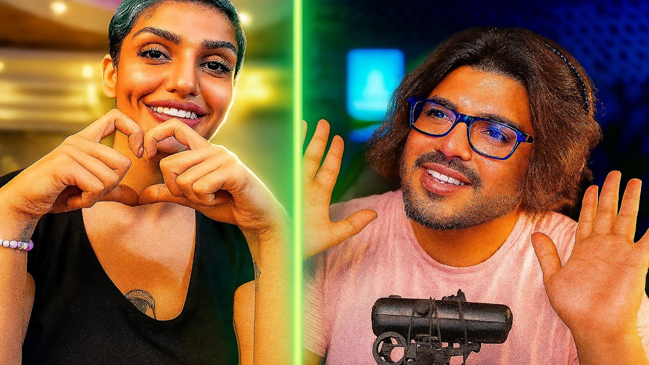 💥 رضا فرشته |  دختر مو کوتاه   |👄| Reza Fereshteh | minichat💥