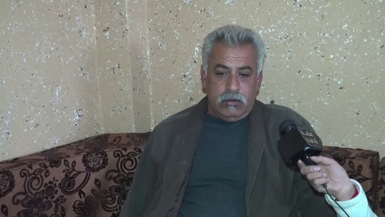 برنامج ساعة اردنية   السيد يوسف ابو شنار
