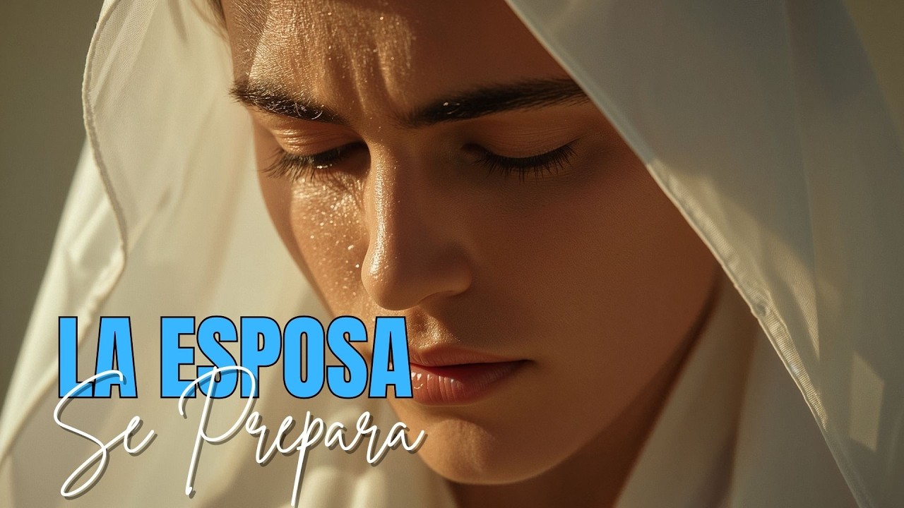 La Esposa se Prepara | Guárdate sin Mancha