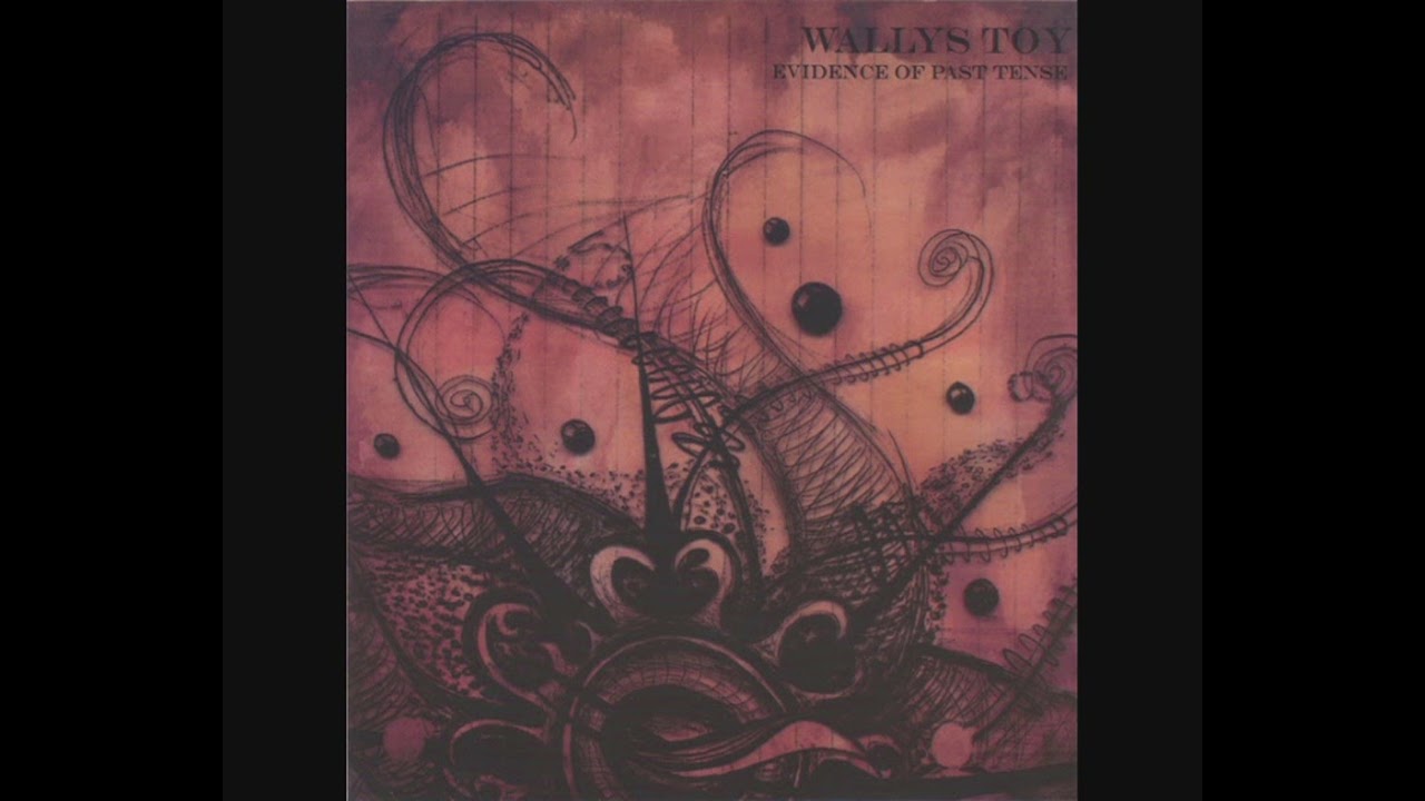 Wallys Toy - Let Me Get Started