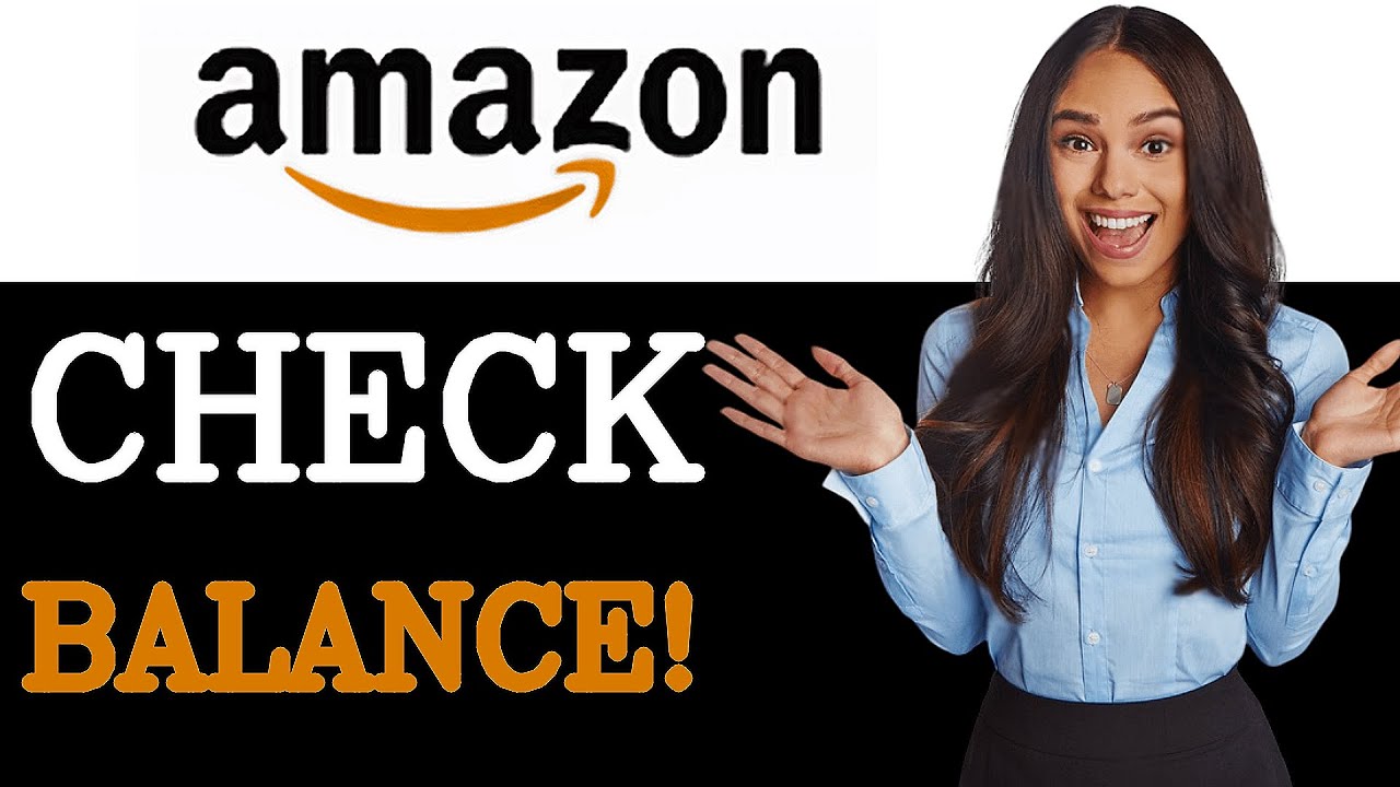 How To Check Promotional Credit Balance On Amazon (2025)