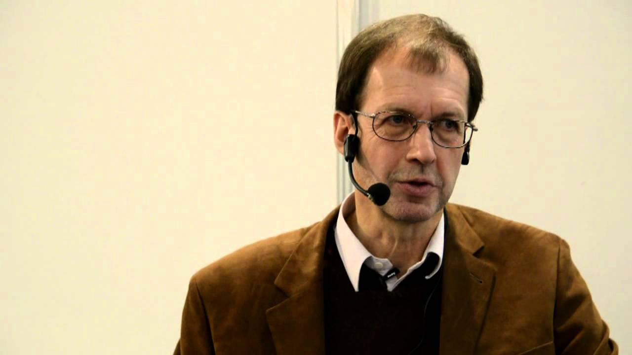 Gewaltfreie Kommunikation Vortrag