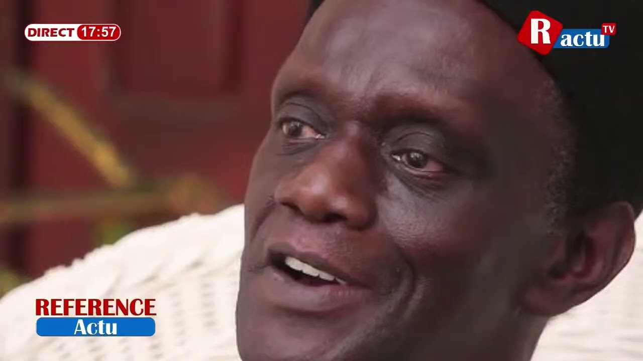 Du nouveau dans l'affaire Pape Cheikh Diallo, Mame Mactar Gueye publie une liste...
