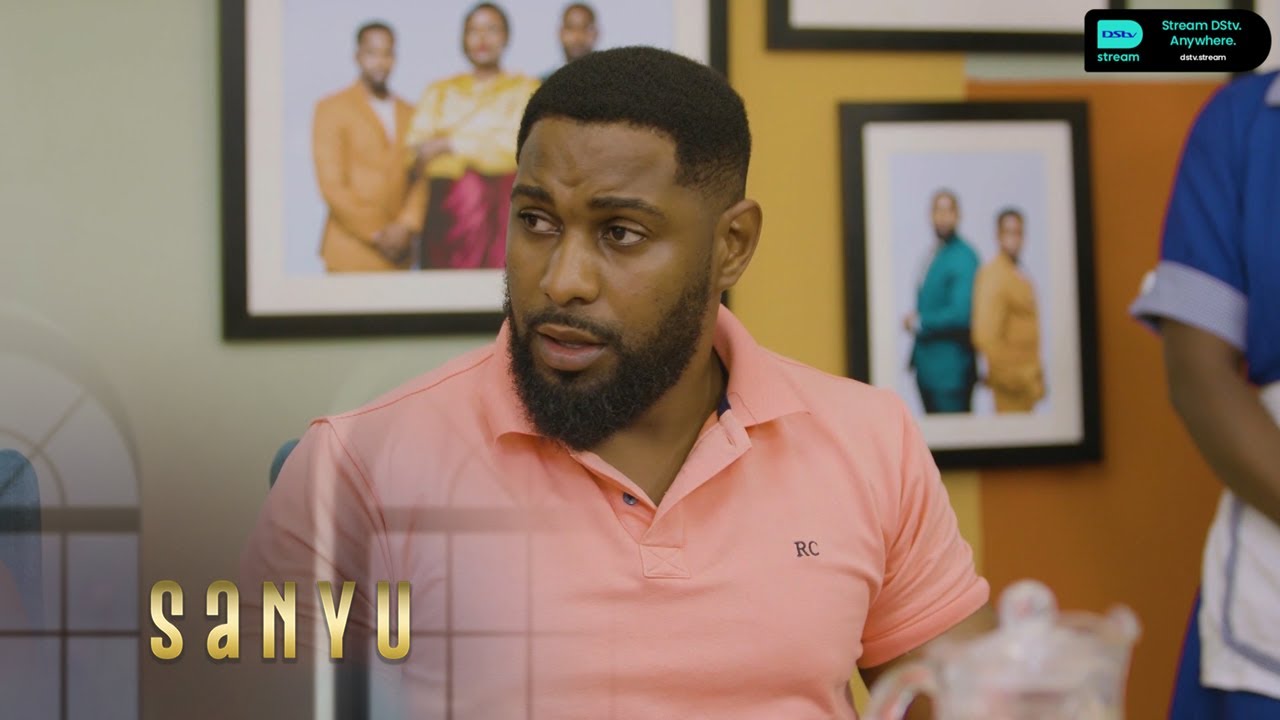 Sanyu&rsquo;s disappointment in Oscar &ndash; Sanyu | S4 | Ep 112 | Pearl Magic Prime